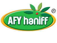 AFY HANIFF GROUP (M) SDN. BHD.