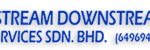 Upstream Downstream Process and Service Sdn Bhd